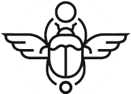 Logo Scarabee